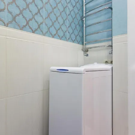 Apartman Luxovski Lviv