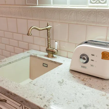 Apartment Luxovski Lviv