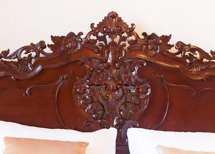 Lejlighed Luxovski *