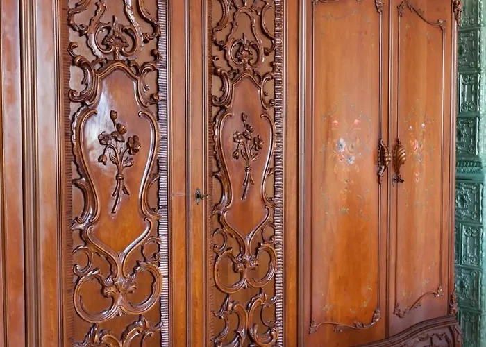 Luxovski Lejlighed Lviv