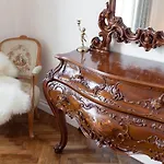 Luxovski דירה *