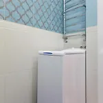 דירה Luxovski לבוב
