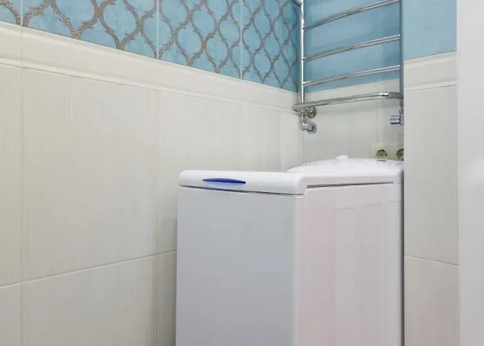 Apartmán Luxovski Lvov